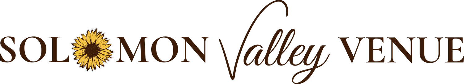 Solomon Valley Venue