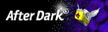 Banner: Salvapantallas After Dark