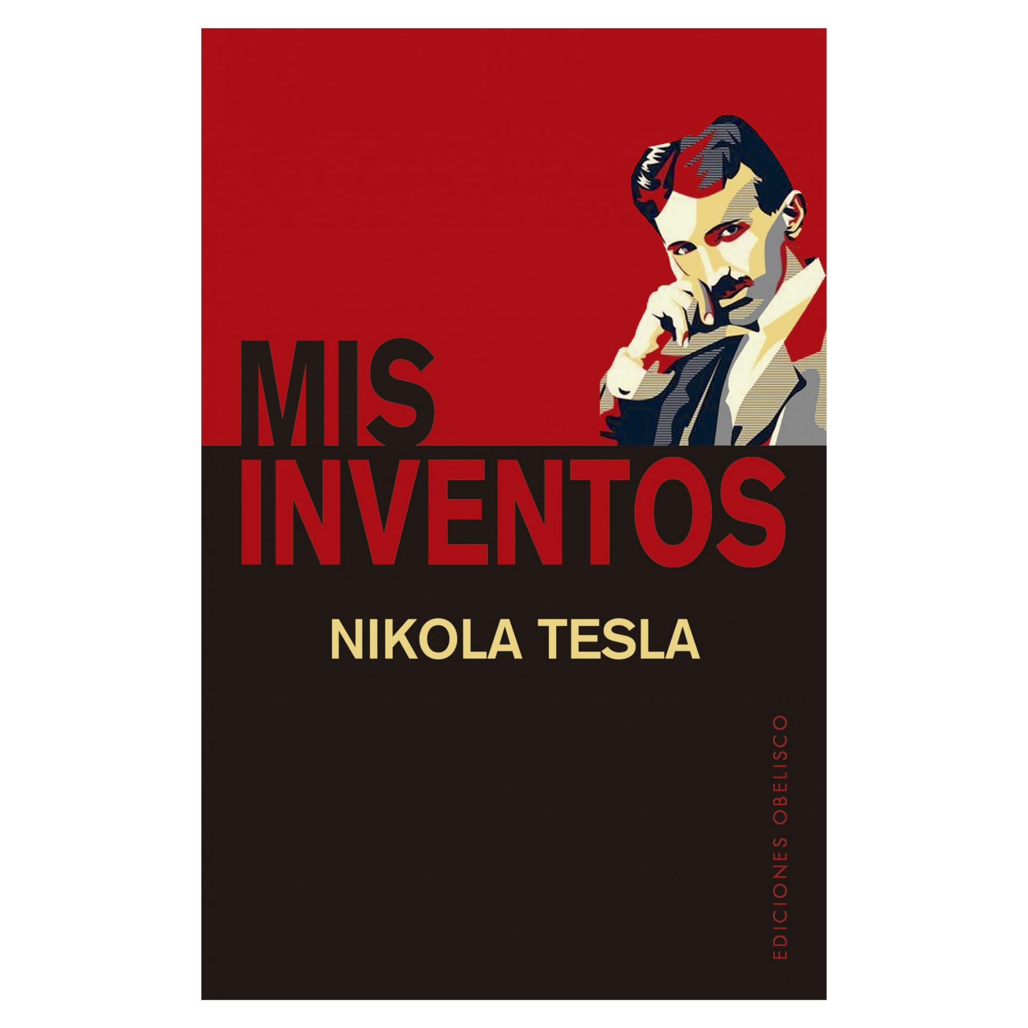Mis Inventos - Nikola Tesla