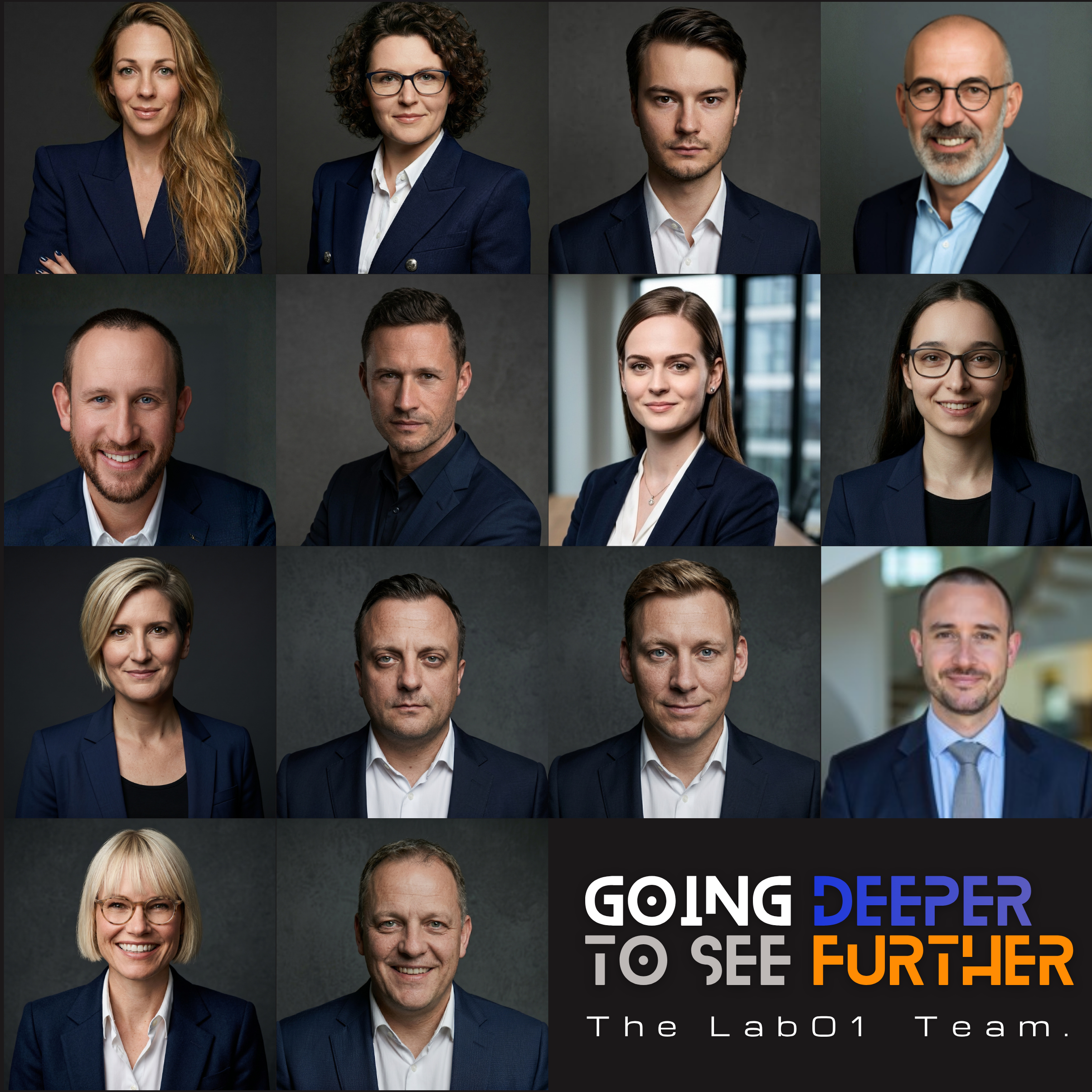 EBTHub LAB 01 — Senior Contributors Onboarded