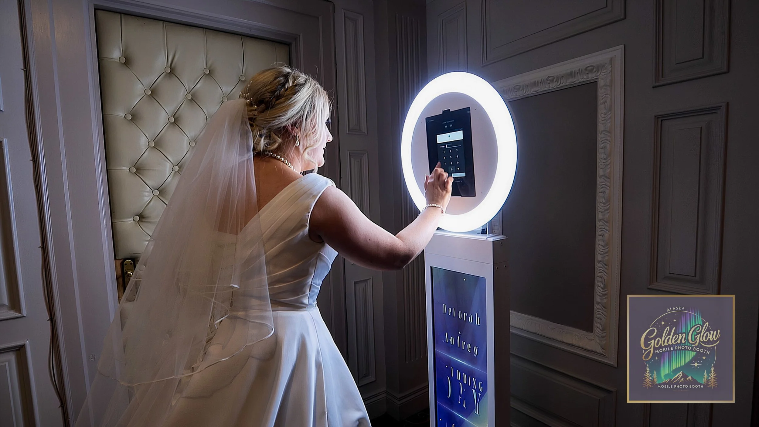 All Day Digital Experience