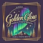 Golden Glow Mobile Photo Booth
