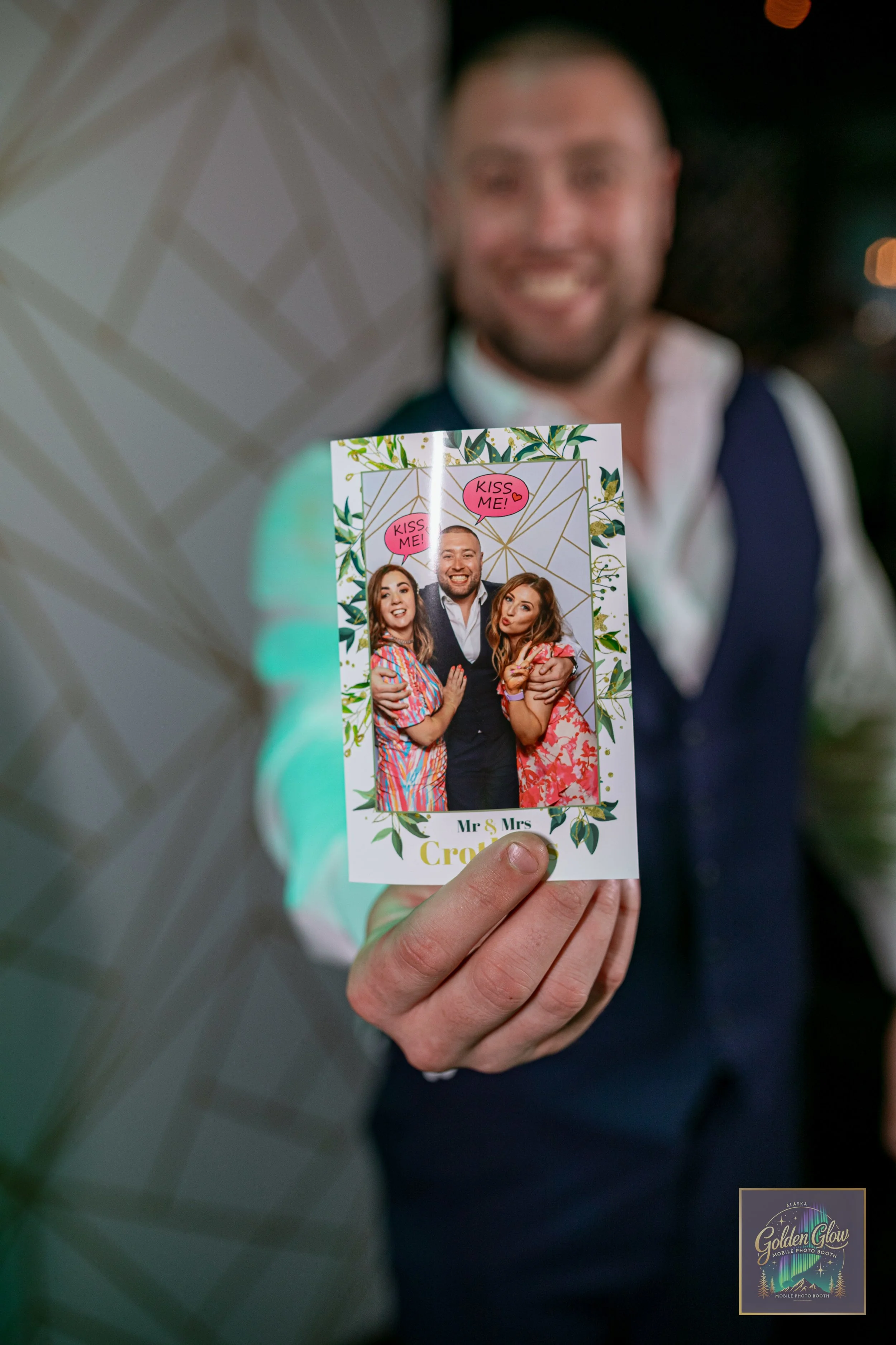 Print Photo Booth