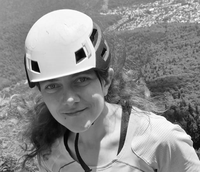 Maria Danila