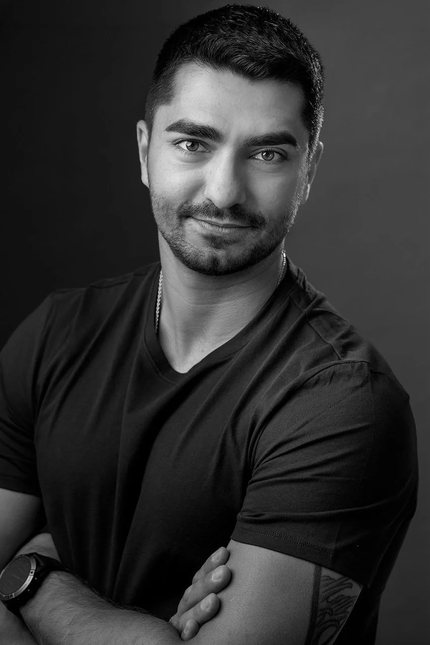 Manny Gavrilis