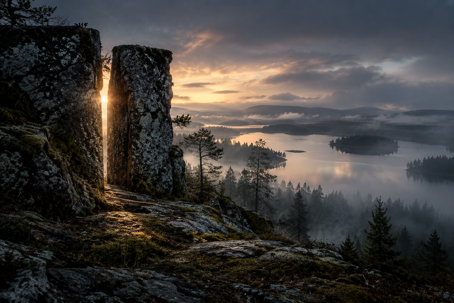 What Makes a Fantasy World Feel Real?