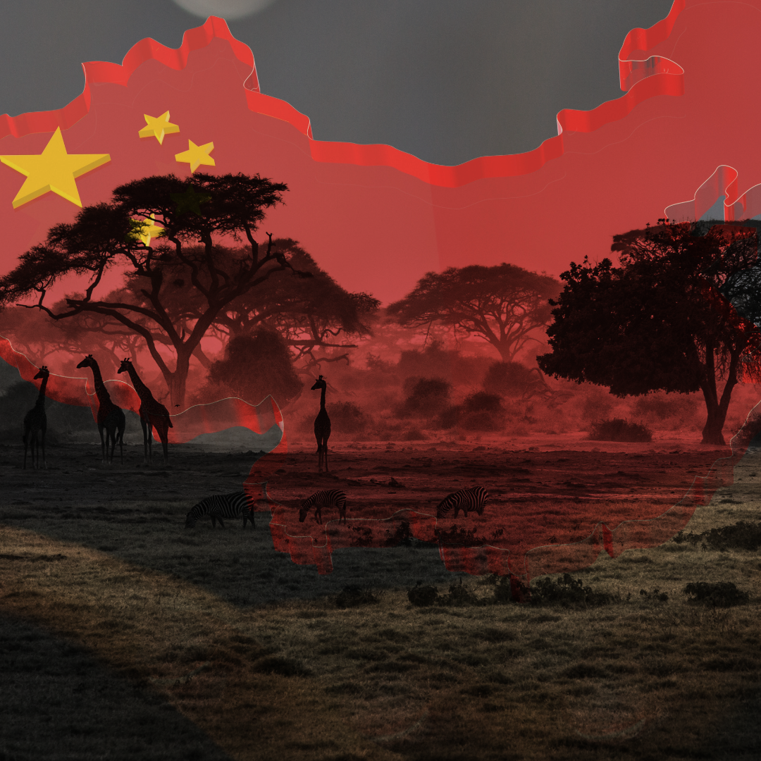 The Workers China Will Not Have