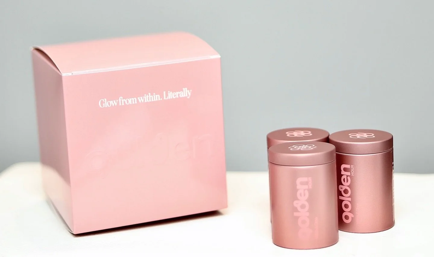 Sin artificios. Sin prisas.
Solo un ritual diario para sentirte bien por dentro y por fuera.

Glow from within&mdash;literally ✨

Just&hellip; C&uacute;rcuma, jengibre, canela, pimienta negra y vainilla.