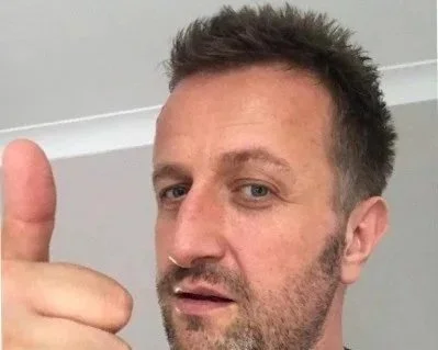 It started on the street - in conversation Richard Dalgety of Emerald Fundraising