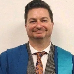 It started on the street - in conversation with Graham Roe Director of Marketing, Communications and Fundraising at Special Olympics Ireland