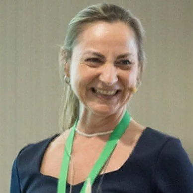 It started on the street - in conversation with Elsbeth de Ridder