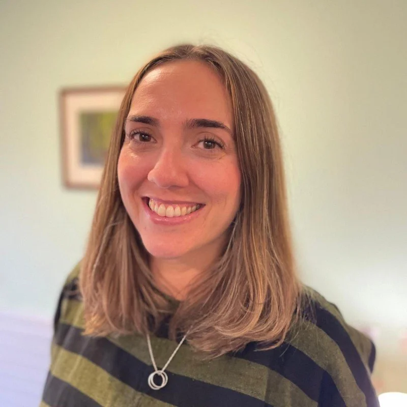 It started on the street - in conversation with Charlotte Forrest