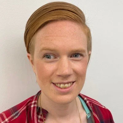 It started on the street - in conversation with Seanna Fallon - from street fundraising to Senior Partnerships Manager