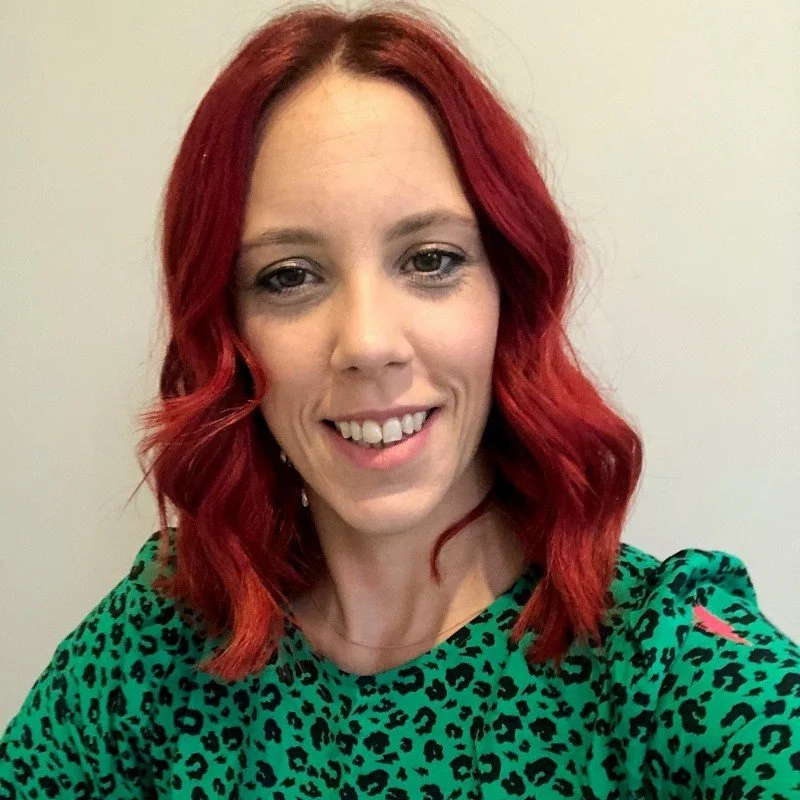 It started on the street - in conversation with Jen Suter, a leading voice in the face to face fundraising sector
