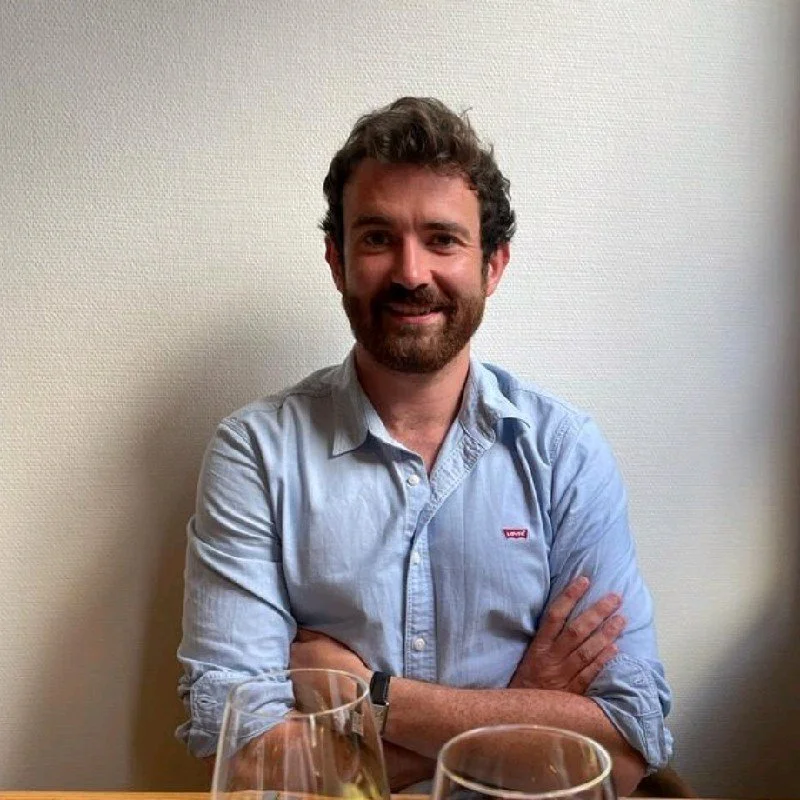 It started on the street - in conversation with Joe Dyer, from Face to Face to Trust Fundraising.