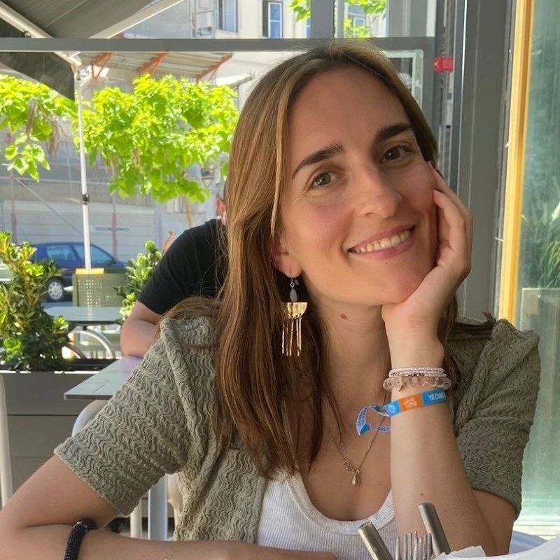 It started on the street - in conversation with Filipa Morais, from a prospective career in law to leading SOS Childrens Villages global fundraising.