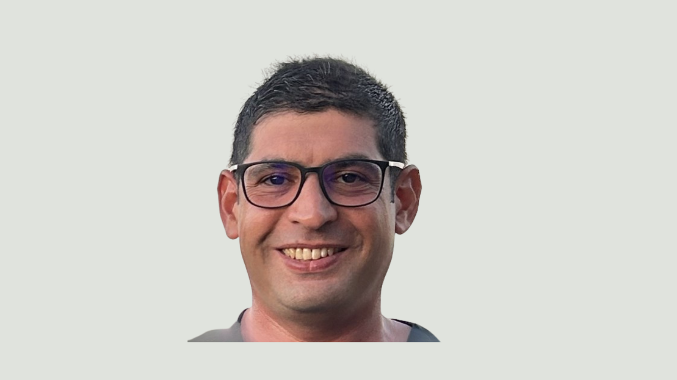 It started on the street - in conversation with Gökhan Uç - a self described extrovert fundraising across Turkey, Bulgaria, Hungary and Romania.