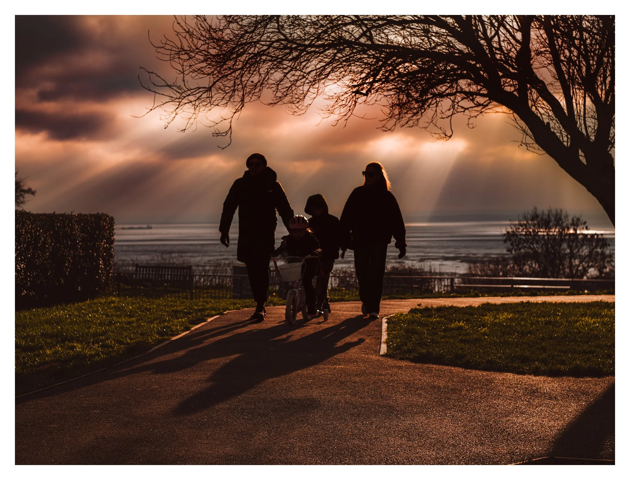 Boxing Day Wanderers