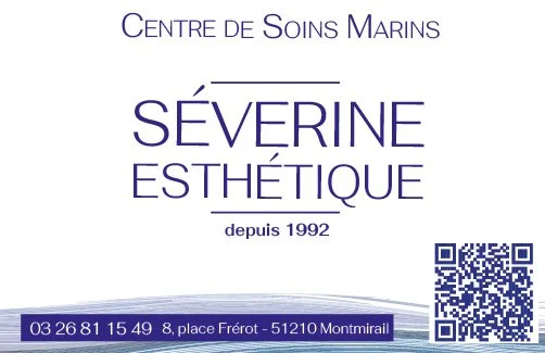 Séverine Esthétique