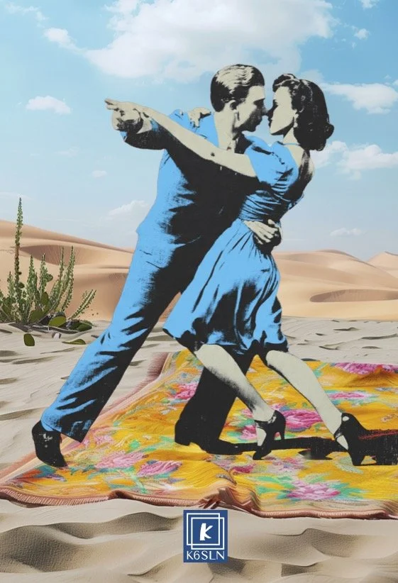Le sac Danse