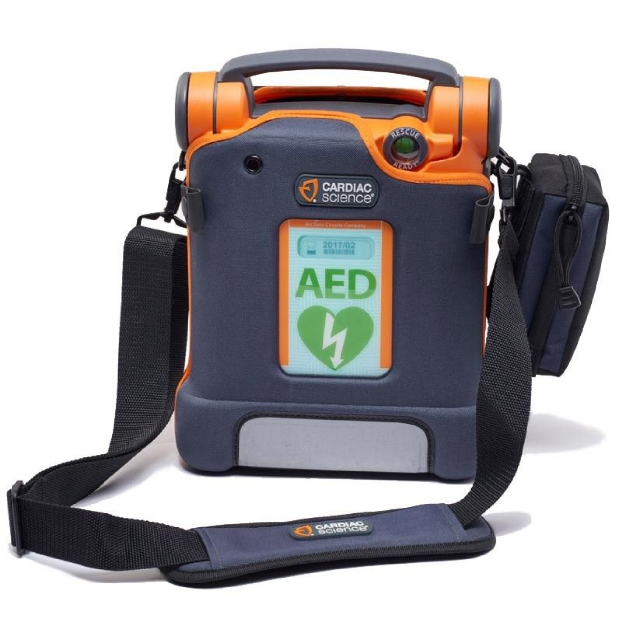 ПОД НАЕМ: Cardiac Science Powerheart G5 AED