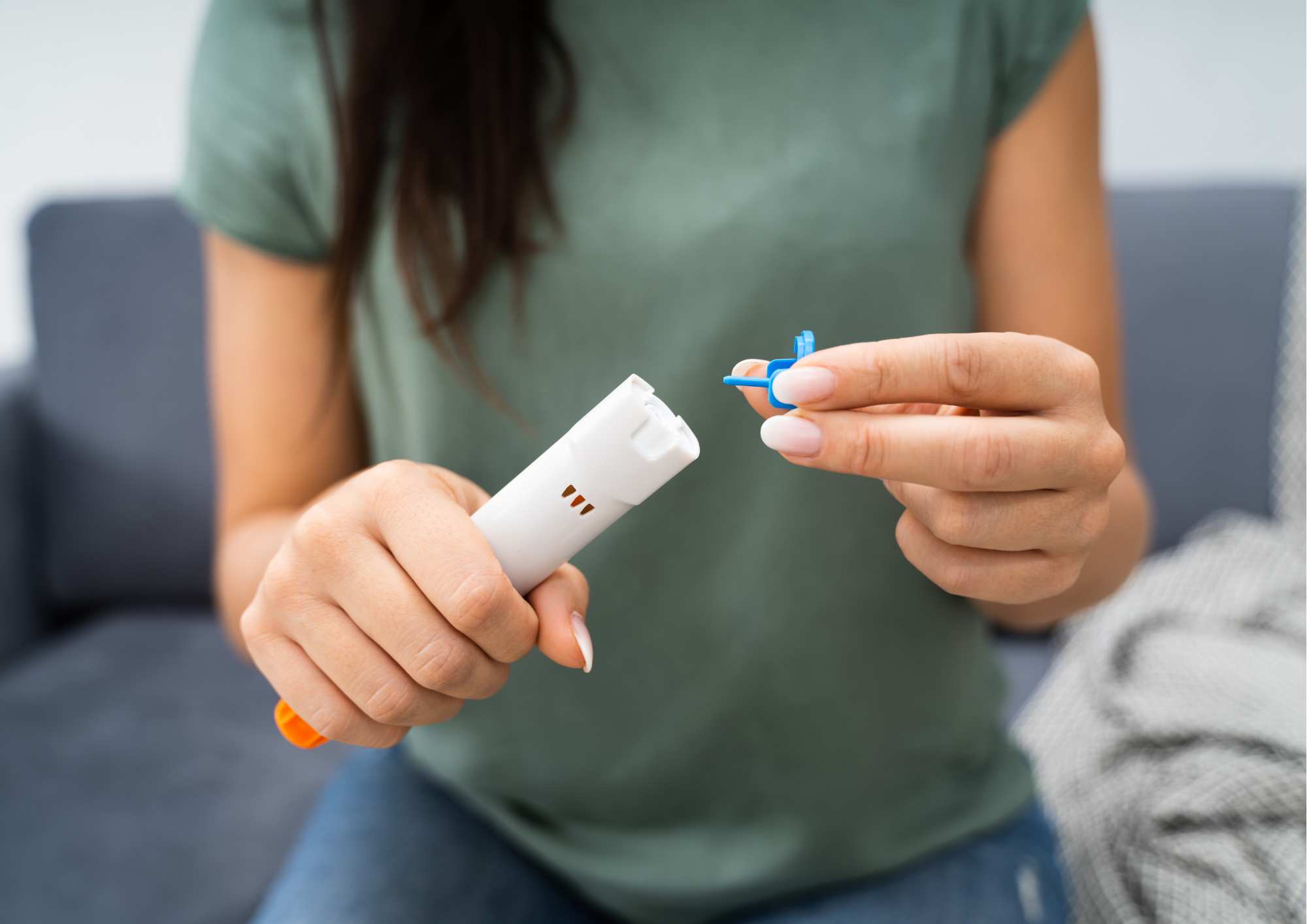 ПЪРВА ПОМОЩ ПРИ АЛЕРГИЧНА РЕАКЦИЯ И АНАФИЛАКСИЯ