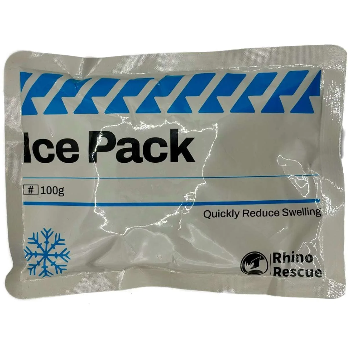 Студен компрес (Icepack)