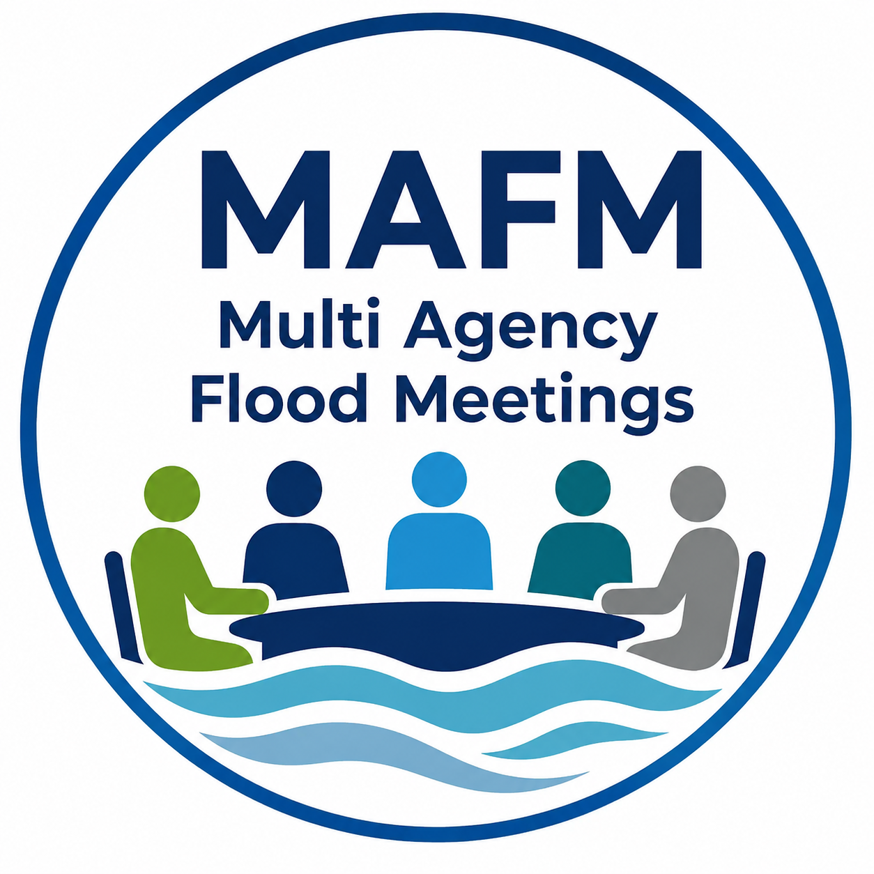 Multi-Agency Flood Meeting - Chairman’s Letter