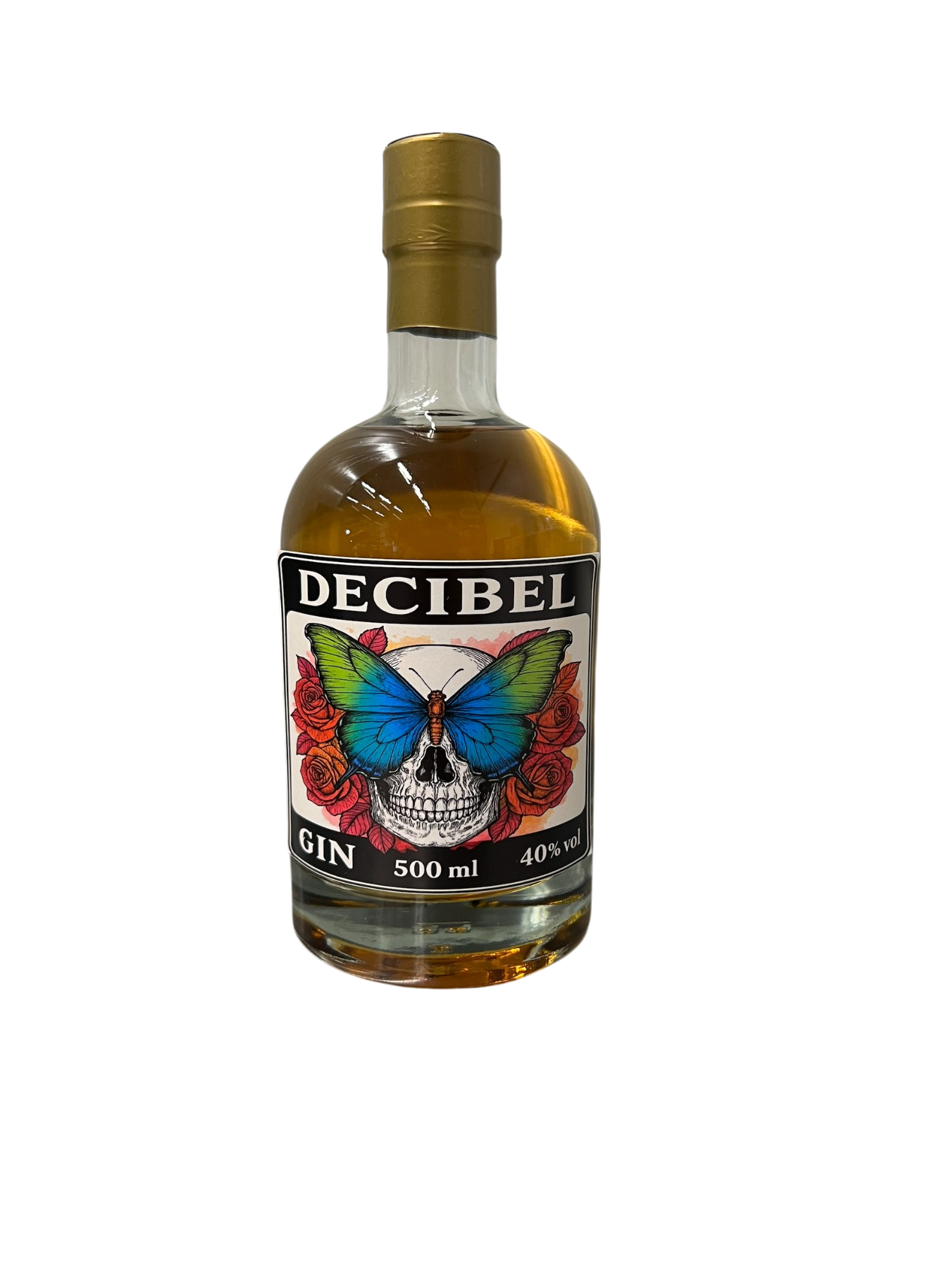 Decibel Notes