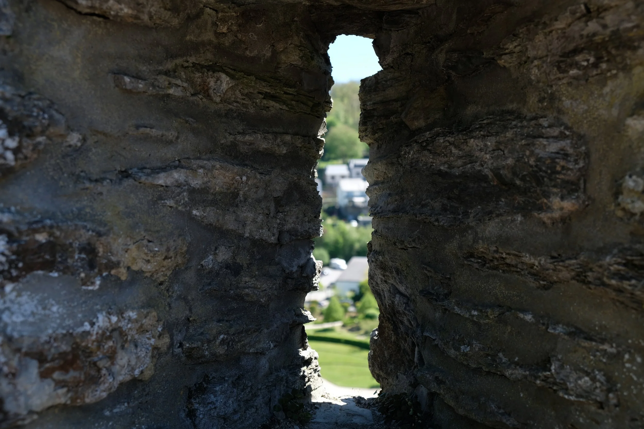 Historical Sites