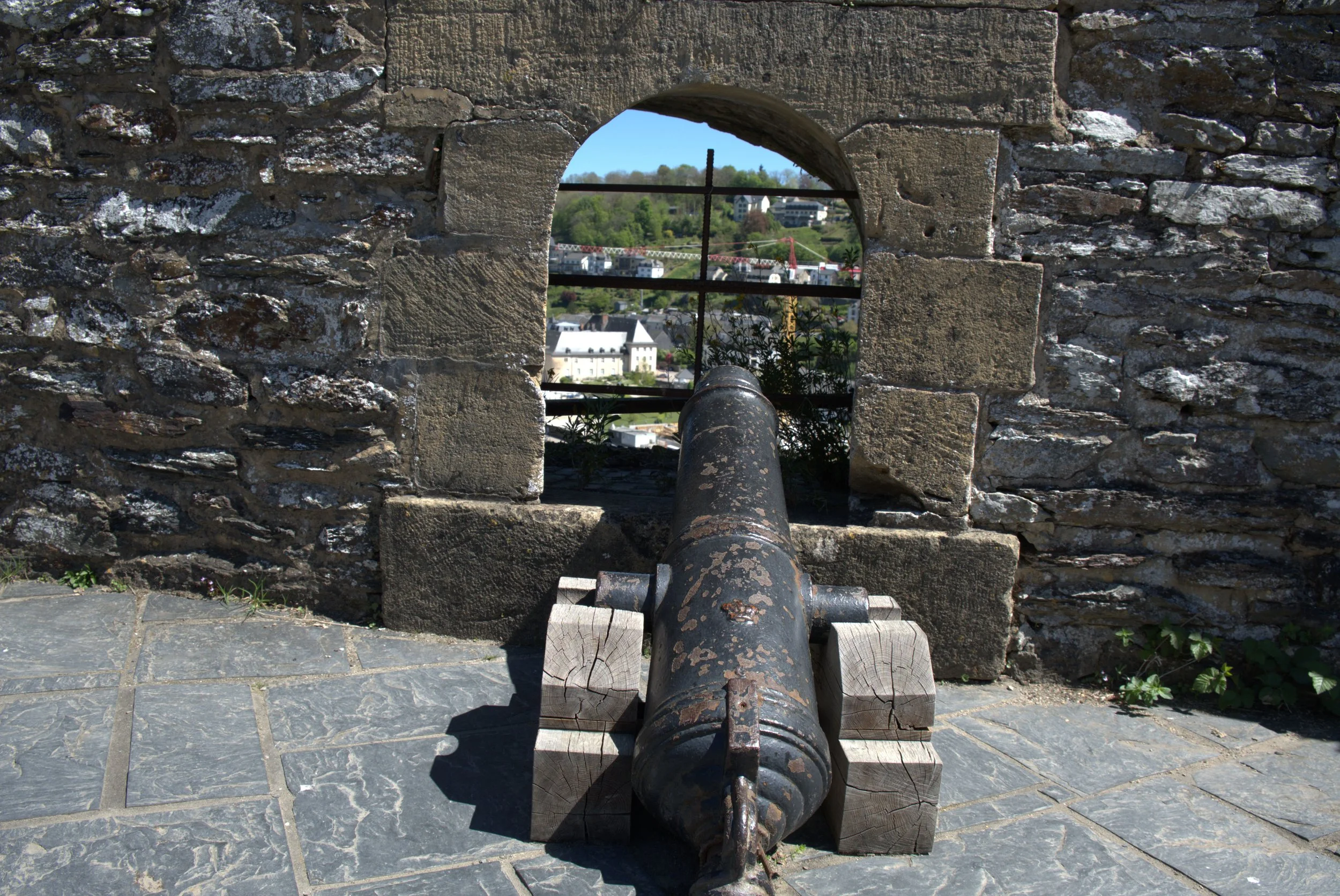 San Fulgencio zon ondergang