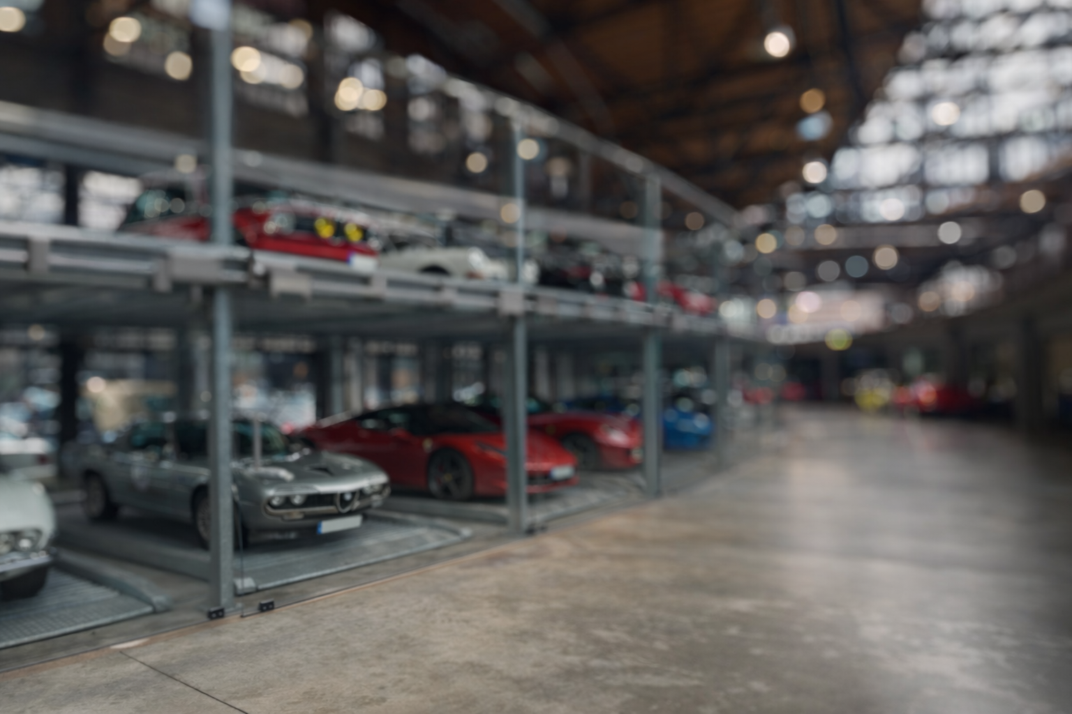 Six lines automotive marketing support 2026