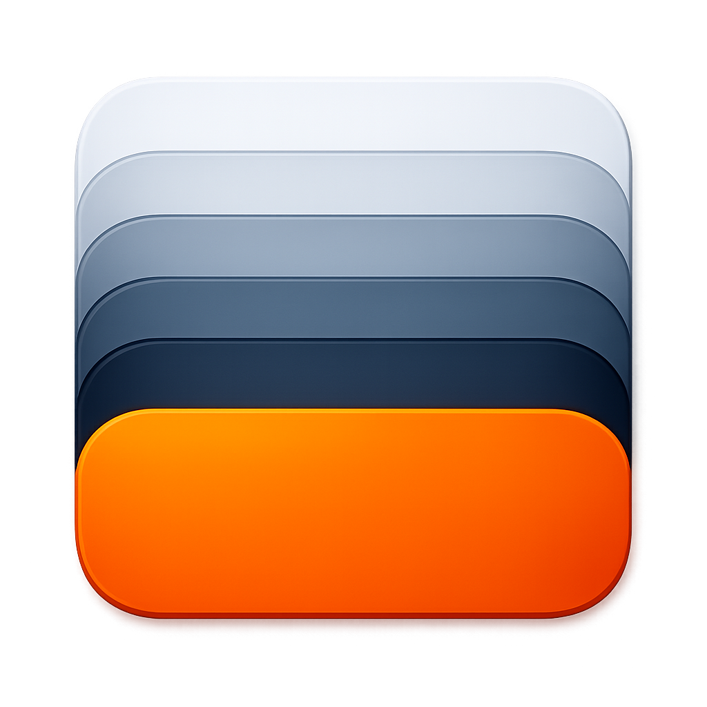 The logo of Six Lines, an Automotive Marketing Agency based in Milton Keynes UK