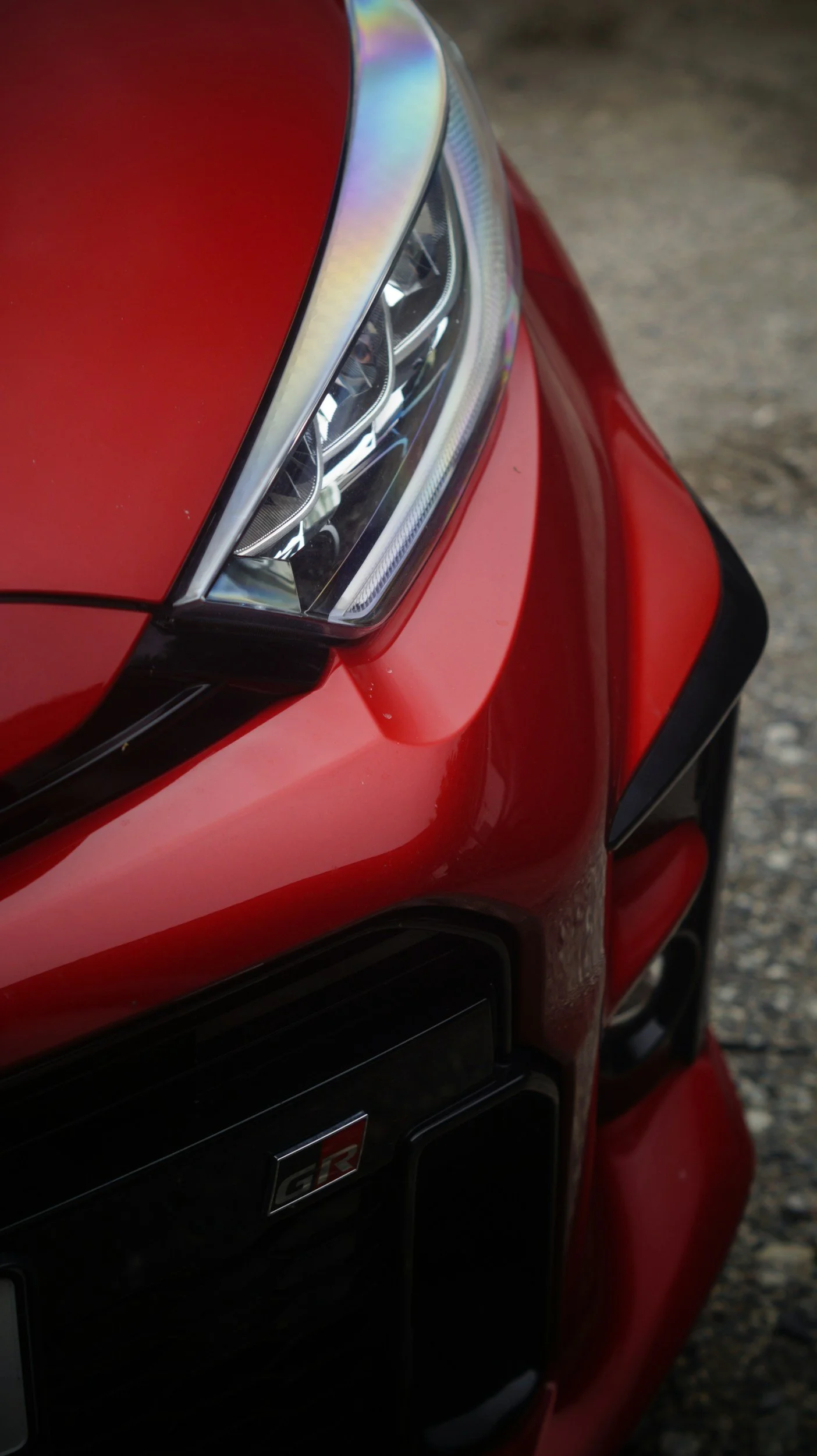 Automotive Tier 1 marketing plan