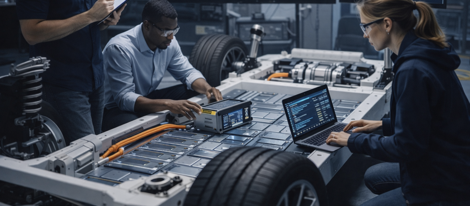 Automotive Consultancies: How to survive OEM budget cuts