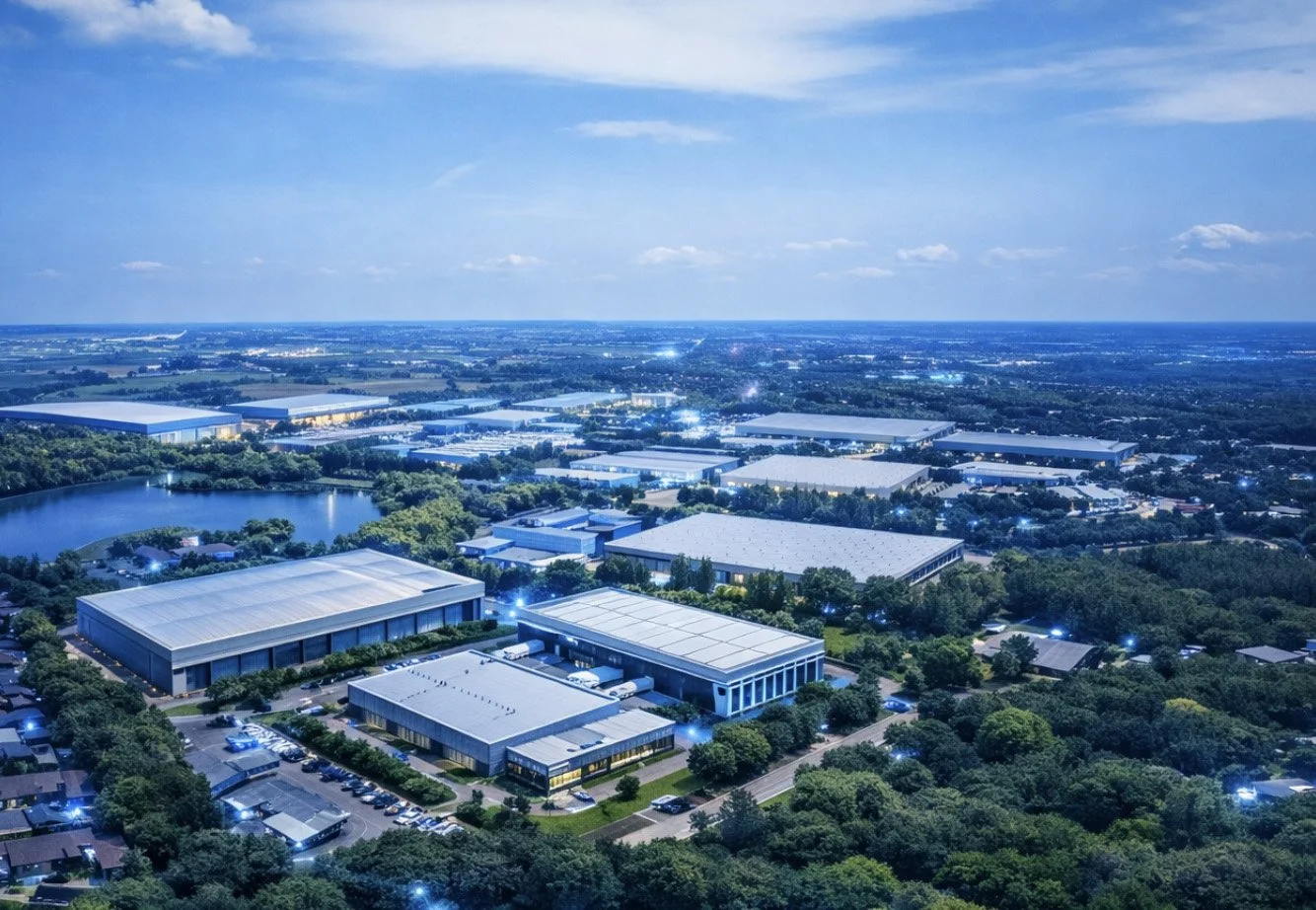 Engineering &amp; technology SMEs: How to move beyond technical expertise into predictable growth