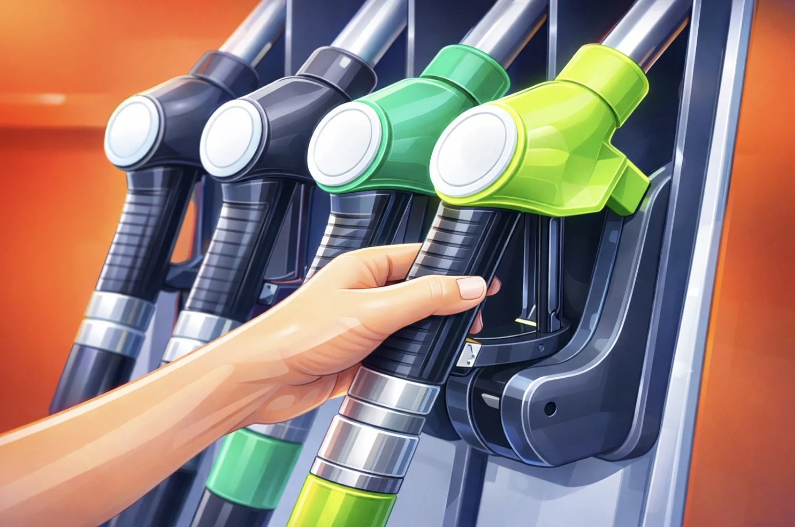 Synthetic Fuels: The tipping point where e-fuels either mature or stall