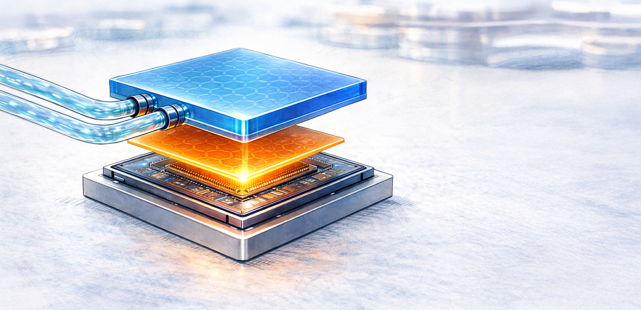 Thermal Management: Why the market is undervaluing the key to its next performance jump