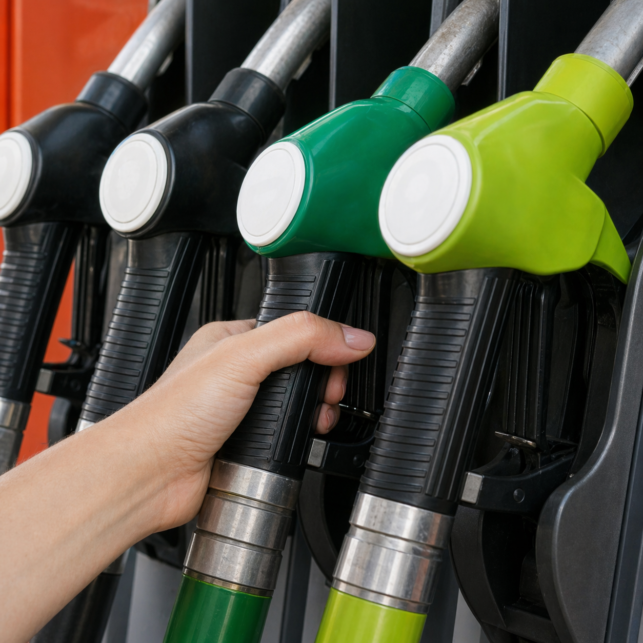 Synthetic Fuels: The tipping point where e-fuels either mature or stall