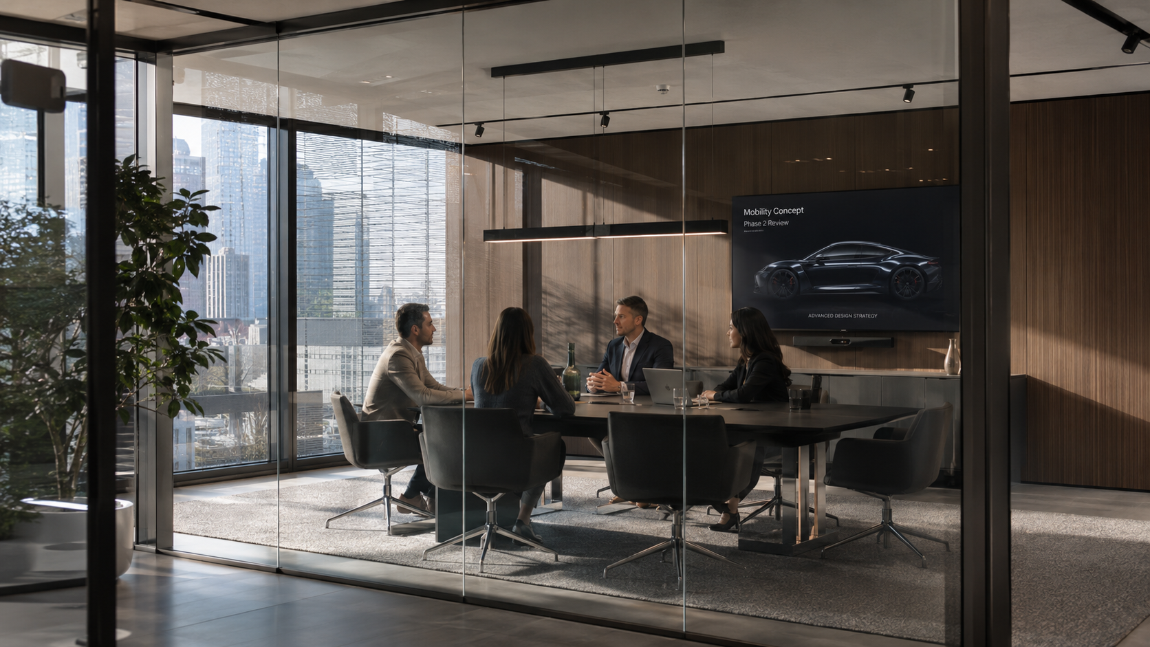 Why good automotive sales meetings still go nowhere