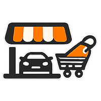 e-commerce & local retail