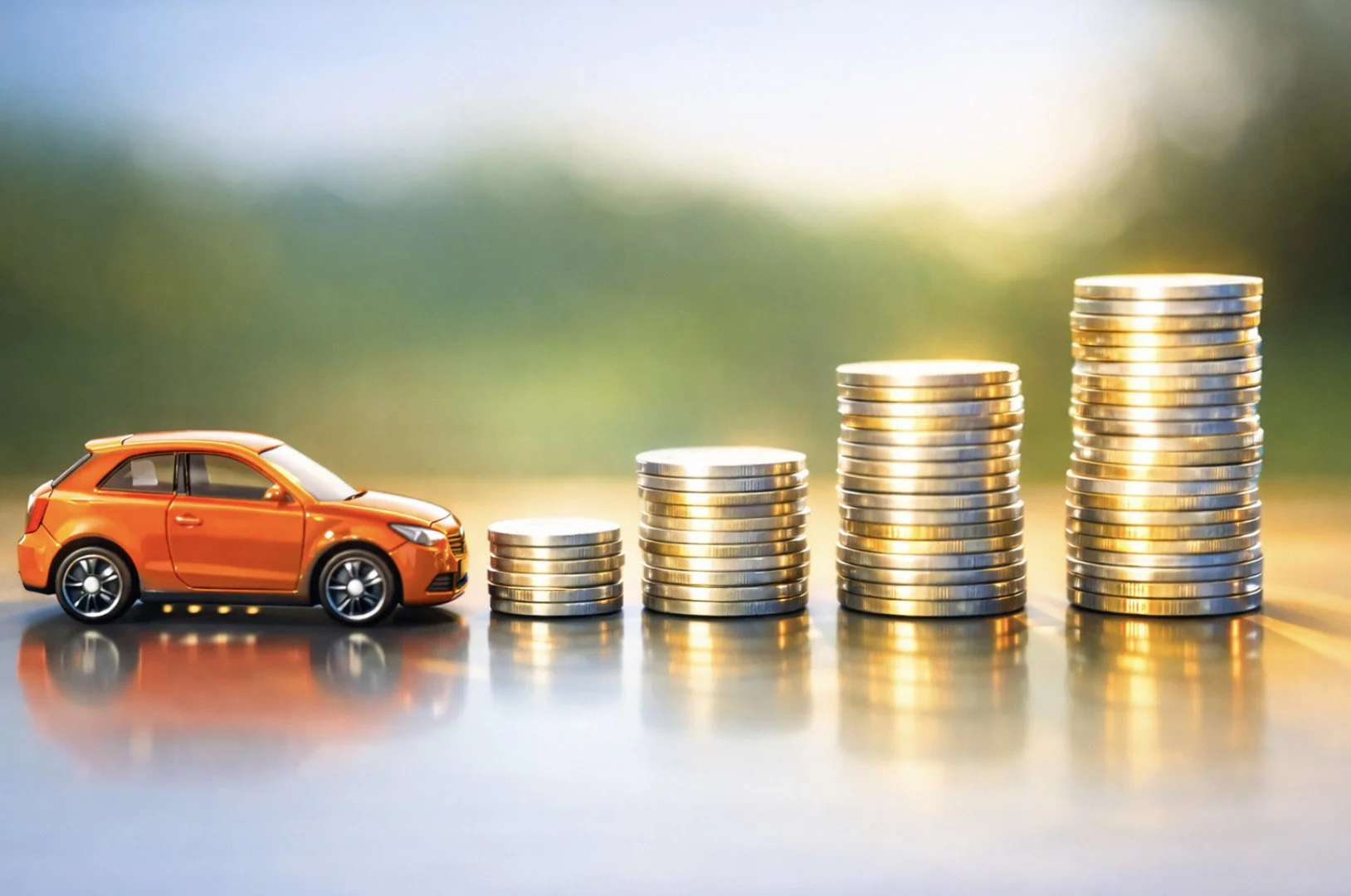 Synthetic fuel costs