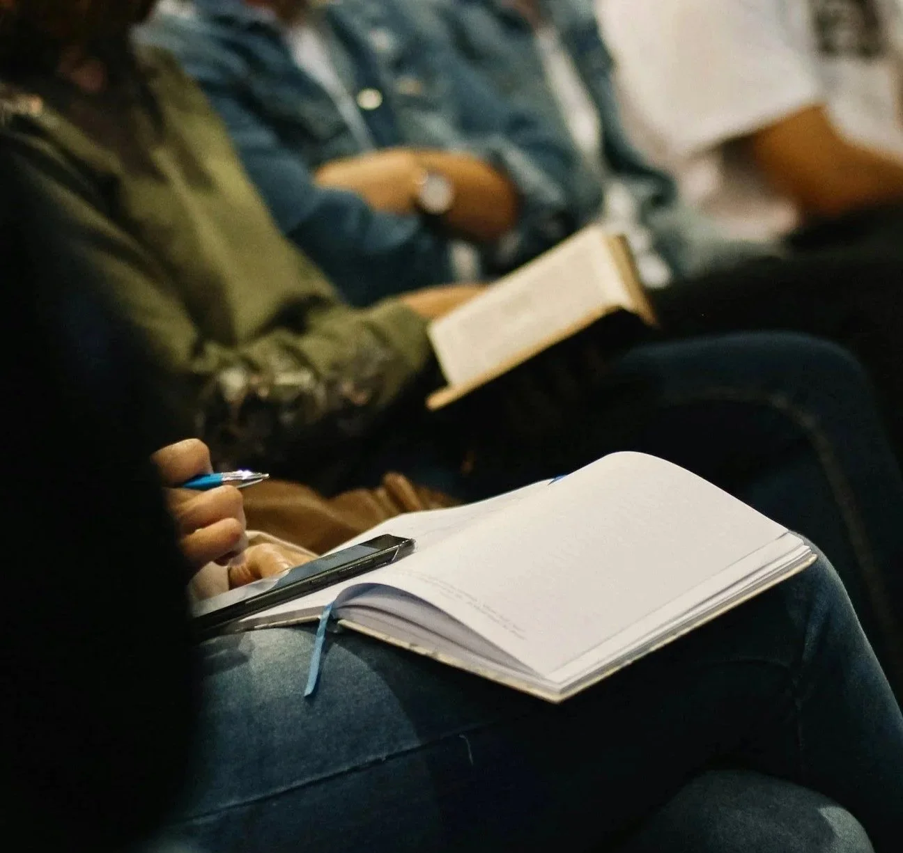 Automotive startups meeting tips