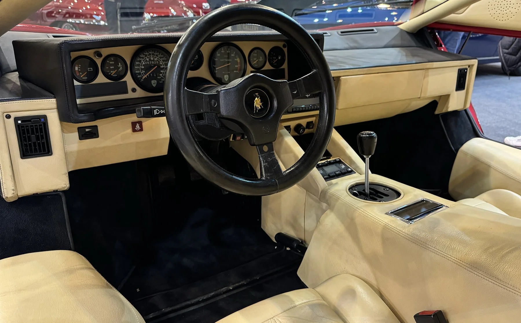 Car Dealers: How classic car dealers turn credibility into profit