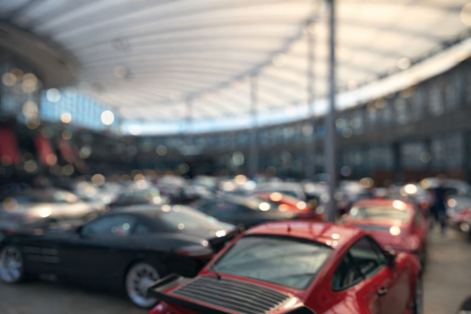 Automotive industry support