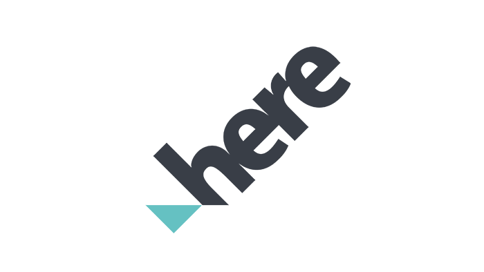 automotive mapping software marketing support