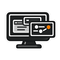 Software and technical platforms