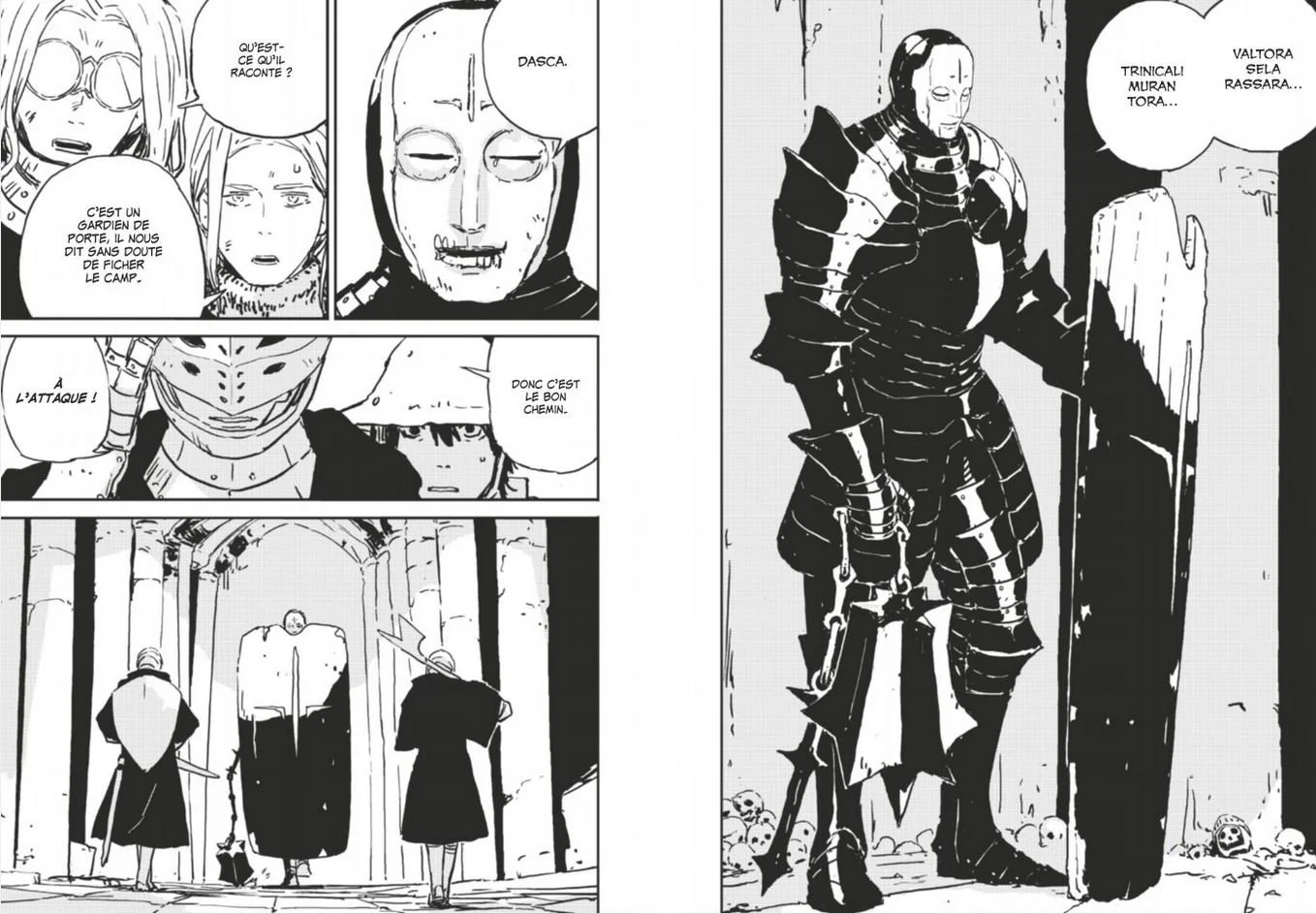 Tower Dungeon Tome 1 page boss 1.JPG