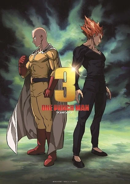 Anime automne 2025 : les immanquables et mes recommandations