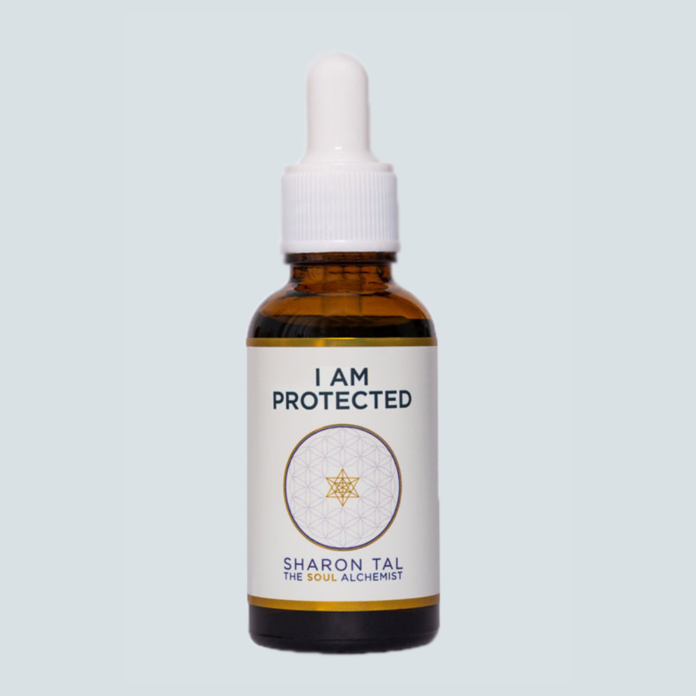 I am Protected Homoeopathic Elixir 30ml